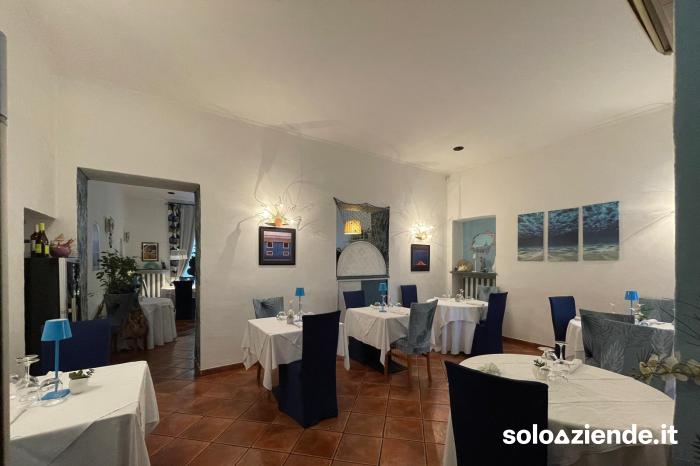 Vendita Ristoranti RISTORANTE OTTIMO AVVIAMENTO  a Torino (TO)
